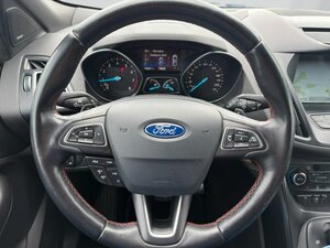 Ford Kuga ST-Line 4x4*Bi-Xenon*Parkas*el.Heck*Pano* 107.000 km 15.890 &euro; Nidderau 61130