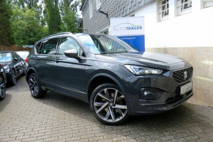 Seat Tarraco 59.688 km 33.990 &euro; Wuppertal 42109