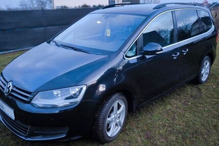 VW Sharan 175.300 km 8.299 &euro; Schlüchtern 36381