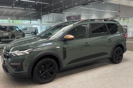 Dacia Jogger 23.806 km 20.880 € Alsdorf 52477
