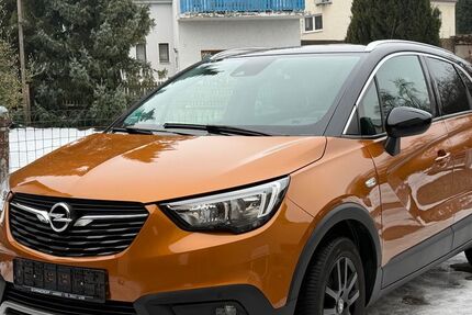 Opel Crossland (X) 88.000 km 8.999 &euro; Kümmersbruck 92245