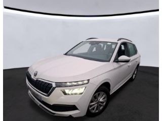 Skoda Kamiq 29.610 km 17.700 &euro; Traunreut 83301