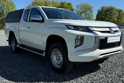 Mitsubishi L200 56.500 km 25.750 &euro; Goslar 38644