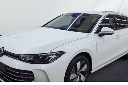VW Passat 9.574 km 32.329 &euro; Südharz 06536