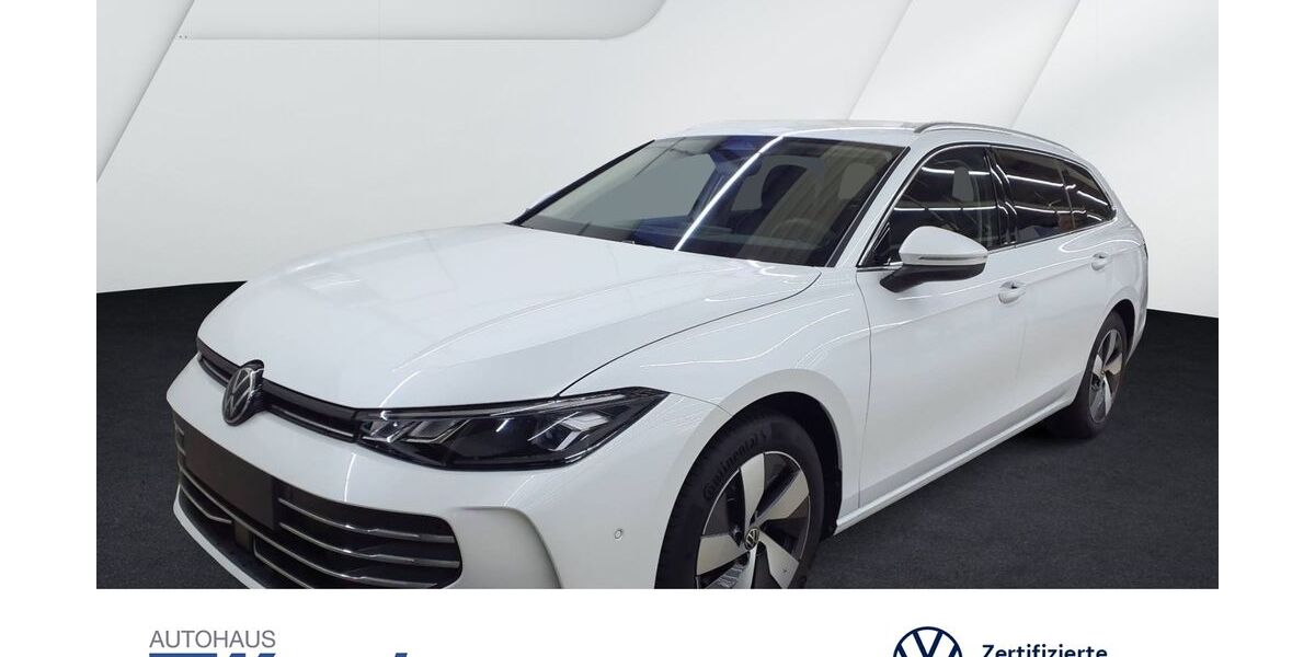 VW Passat 9.574 km 32.329 &euro; Südharz 06536