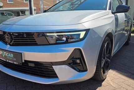 Opel Astra 22.808 km 23.450 &euro; Plön 24306