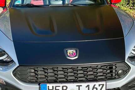 Fiat 124 Spider 20.000 km 26.500 &euro; Hersbruck 91217