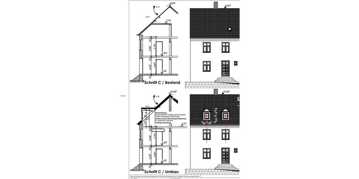 Doppelhaushälfte Osburg - 4 Zimmer, 90 m&sup2;, 295.000&euro; | Angebot:26957958