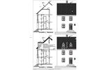 Doppelhaushälfte Osburg - 4 Zimmer, 90 m&sup2;, 295.000&euro; | Angebot:26957958
