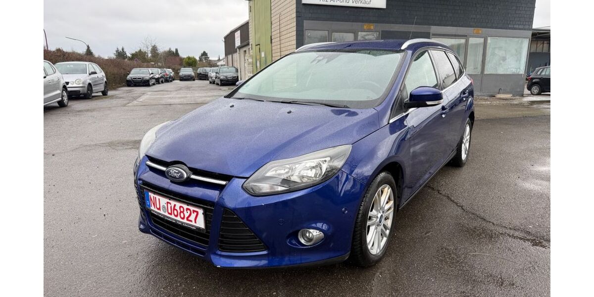 Ford Focus 149.999 km 4.990 &euro; Neu-Ulm 89231