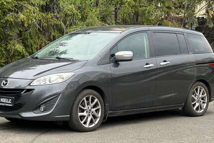 Mazda 5 172.500 km 4.999 &euro; Heidenau 01809