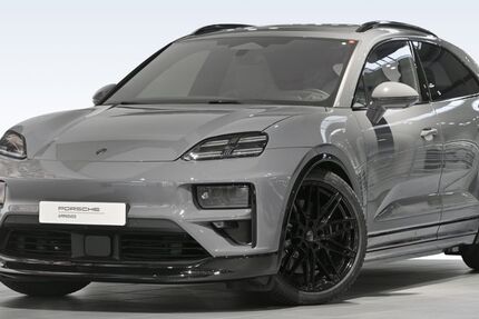 Porsche Macan 9.900 km 126.900 &euro; Düsseldorf 40468