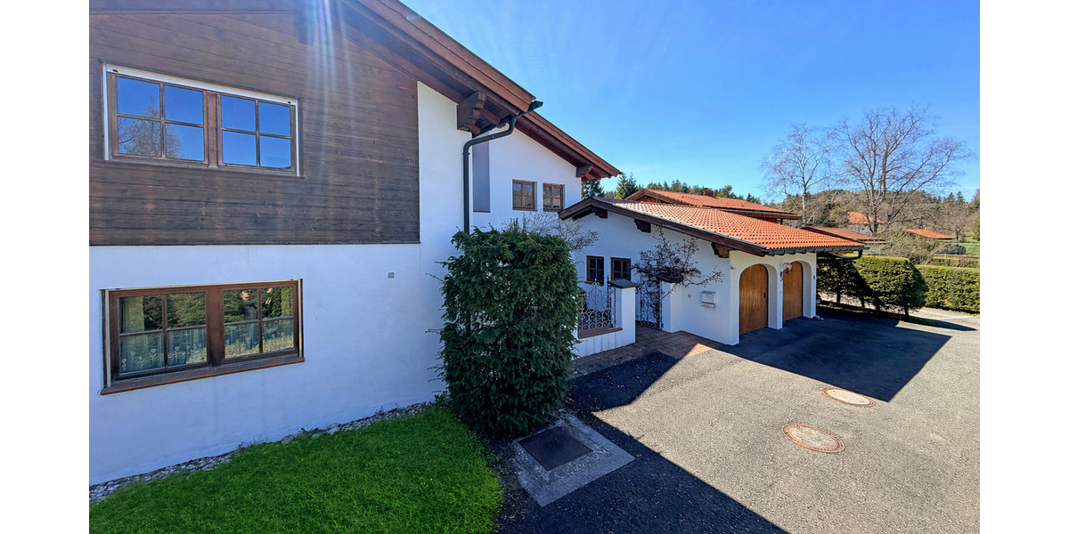 Einfamilienhaus Krün Barmsee - 8 Zimmer, 297 m&sup2;, 1.400.000&euro; | Angebot:25770101