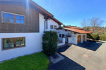 Einfamilienhaus Krün Barmsee - 8 Zimmer, 297 m&sup2;, 1.400.000&euro; | Angebot:25770101