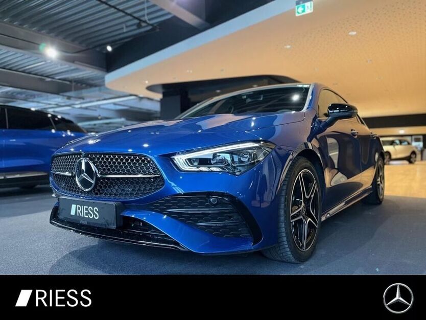 CLA 200