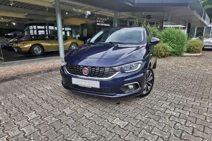 Fiat Tipo 84.000 km 10.490 &euro; Kirschweiler 55743