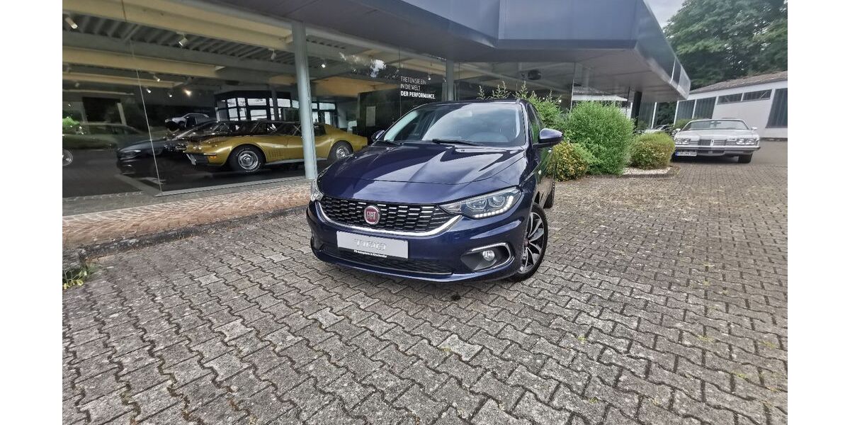 Fiat Tipo 84.000 km 10.490 &euro; Kirschweiler 55743