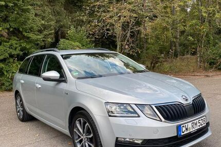 Skoda Octavia 221.000 km 11.700 &euro; Altensteig-Wart 72213