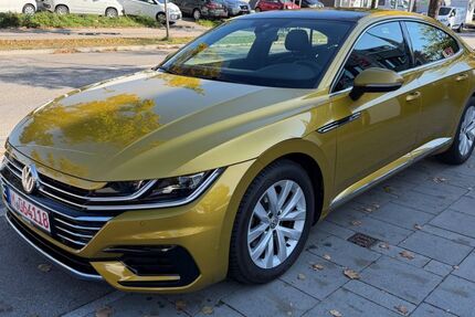 VW Arteon 54.000 km 23.800 &euro; München 81825