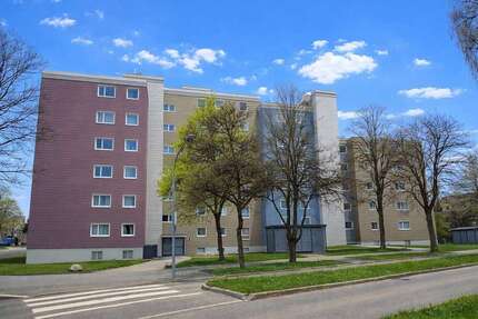 Wohnung Freudenstadt - 3 Zimmer, 83 m&sup2;, 135.000&euro; | Angebot:26197689