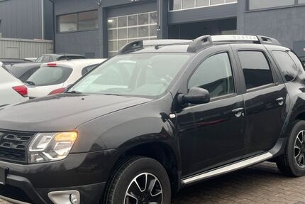 Dacia Duster 86.000 km 9.999 &euro; Kirchheimbolanden 67292