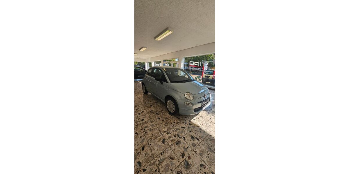 Fiat 500 6.500 km 15.699 &euro; Langenhagen 30851