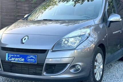 Renault Scenic 220.300 km 3.250 &euro; Parchim 19370