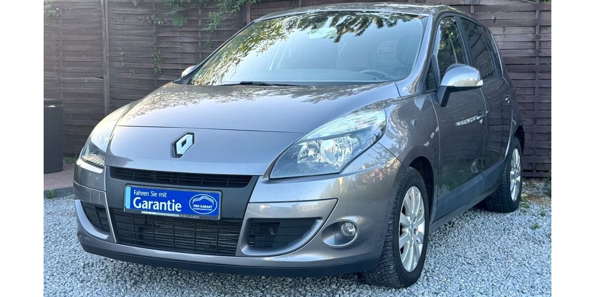 Renault Scenic 220.300 km 3.250 &euro; Parchim 19370