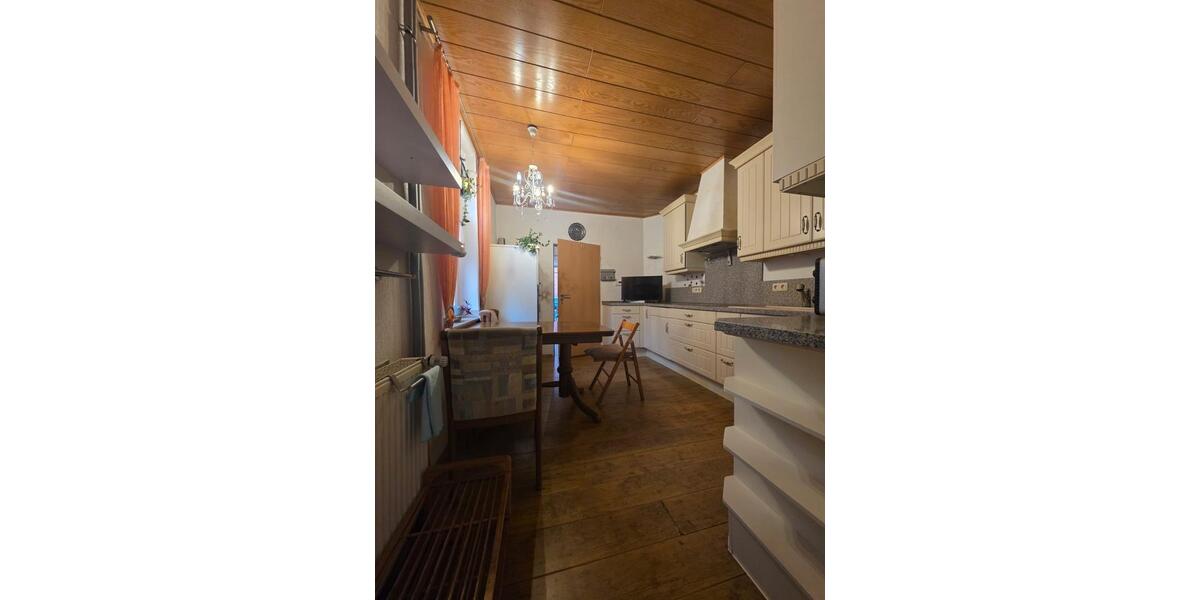 Reihenhaus Essen Stadtbezirk V - 3 Zimmer, 67 m&sup2;, 1.000&euro; | Angebot:25048637