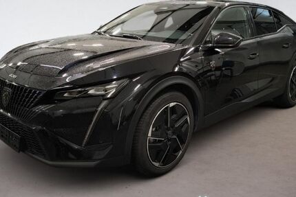 Peugeot 408 30.239 km 27.990 &euro; Hohenlockstedt 25551