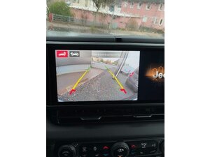 Jeep Wrangler Unlimited Rubicon Sky-One-Touch 17.115 km 56.900 &euro; Battenberg 35088