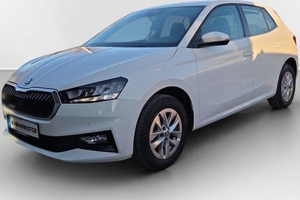 Skoda Fabia 56.640 km 15.280 &euro; Ilmenau 98693