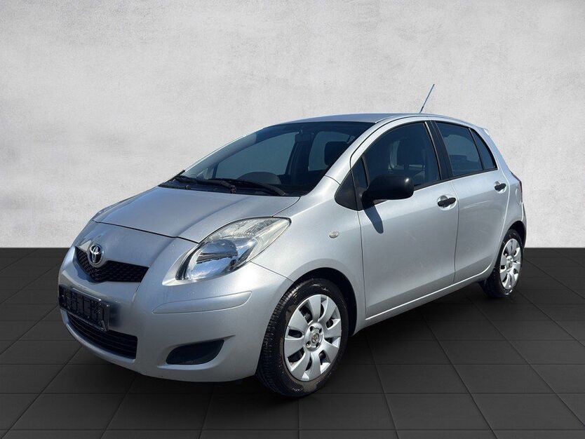 Yaris