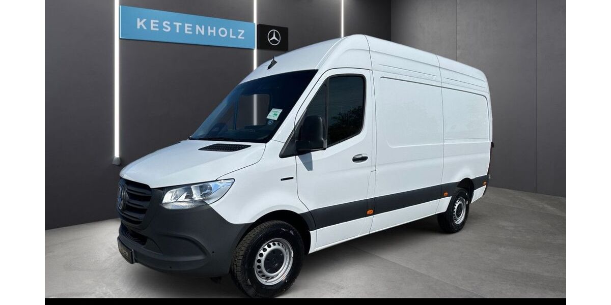 Mercedes-Benz Sprinter 3.002 km 45.208 &euro; Freiburg 79111