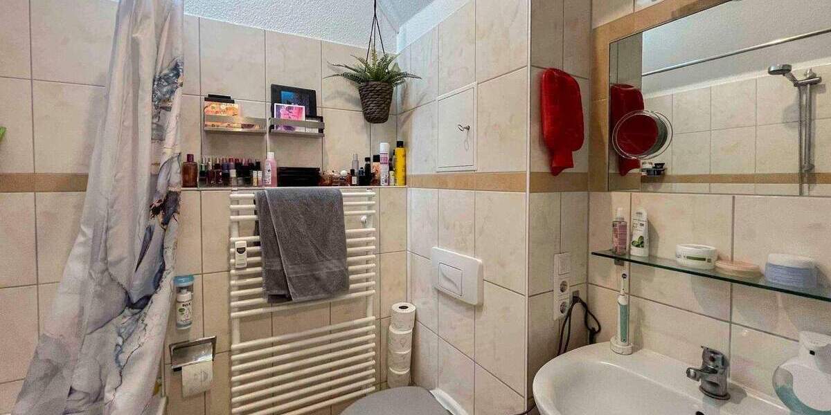 Etagenwohnung Leipzig Reudnitz-Thonberg - 2 Zimmer, 52 m&sup2;, 115.000&euro; | Angebot:25569452