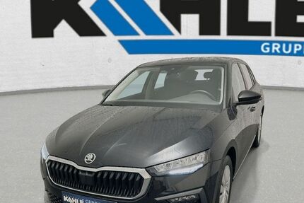 Skoda Scala 16.556 km 20.390 &euro; Walsrode 29664