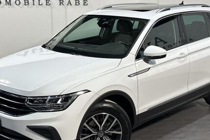 VW Tiguan 102.450 km 25.989 &euro; Wardenburg 26203