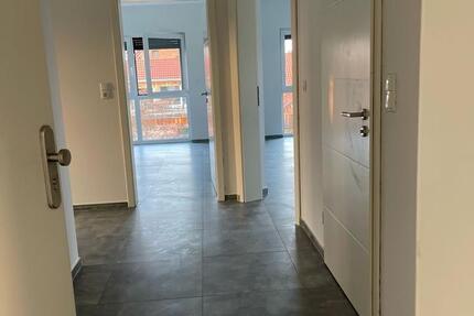Neubau Wohnung Rethmar 139 qm
