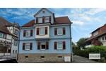 Etagenwohnung Bad Mergentheim - 4 Zimmer, 115 m&sup2;, 1.150&euro; | Angebot:26840858