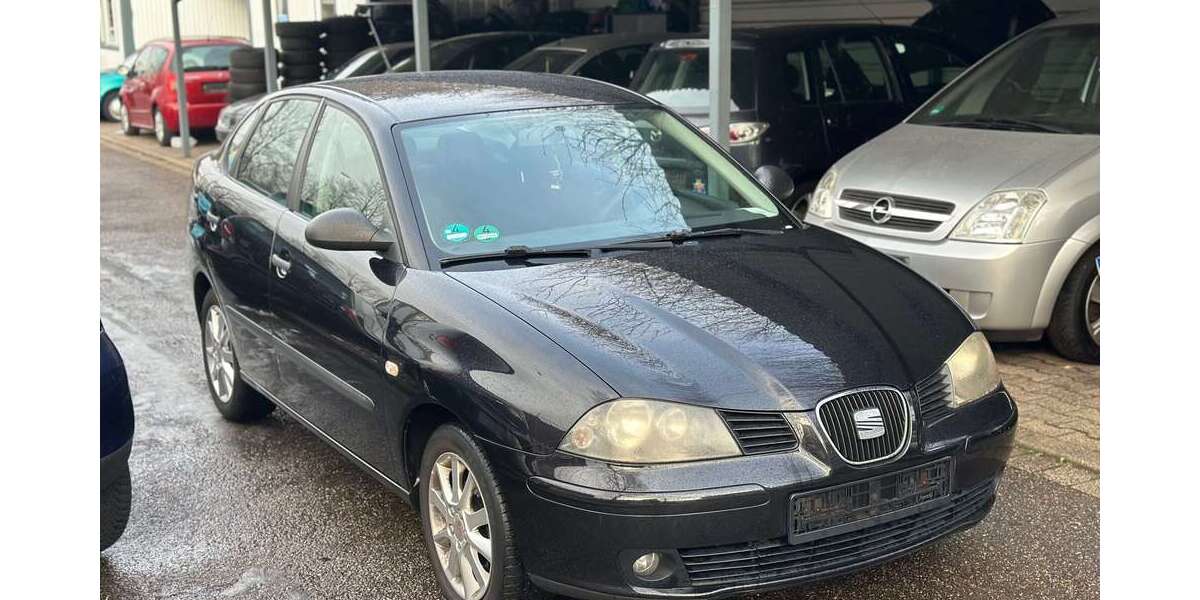 Seat Cordoba 248.000 km 1.199 &euro; Essen 45326