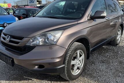 Honda CR-V 358.000 km 4.490 &euro; München 81829