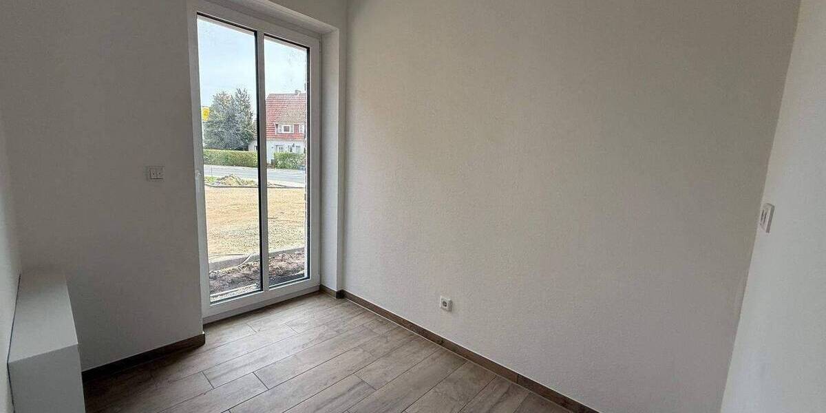 Etagenwohnung Cloppenburg - 2 Zimmer, 61 m&sup2;, 740&euro; | Angebot:26892056