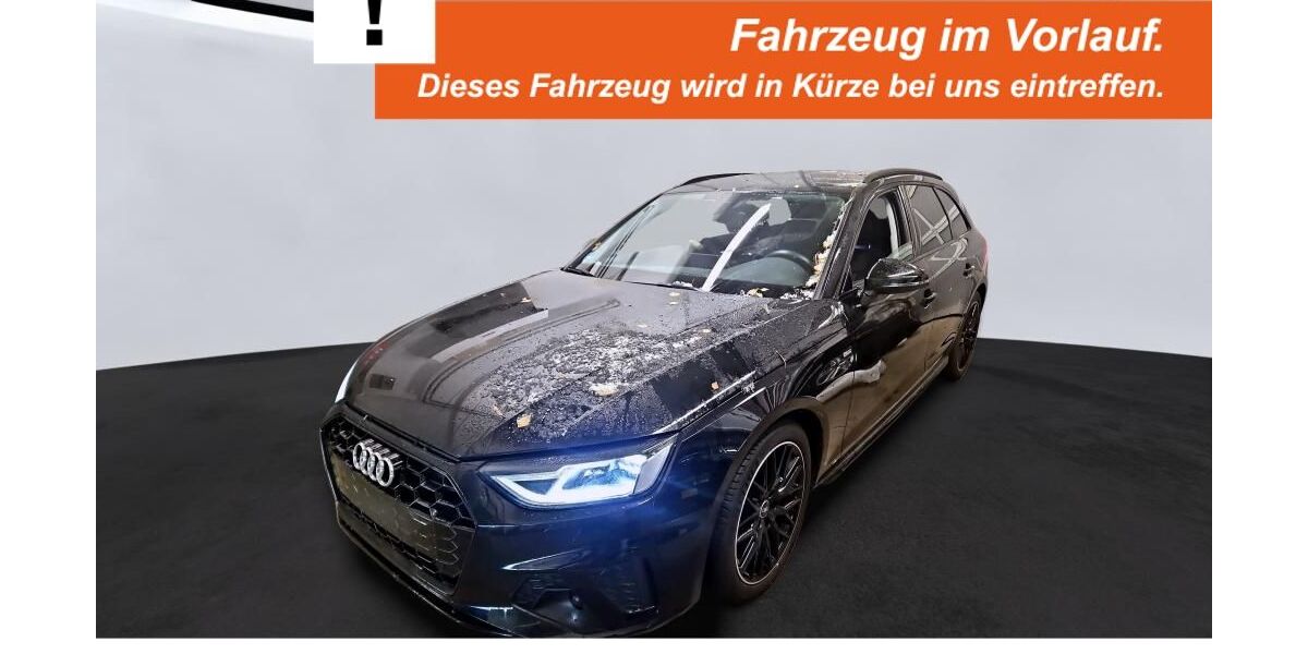 Audi A4 52.922 km 32.480 &euro; Nordhorn 48529