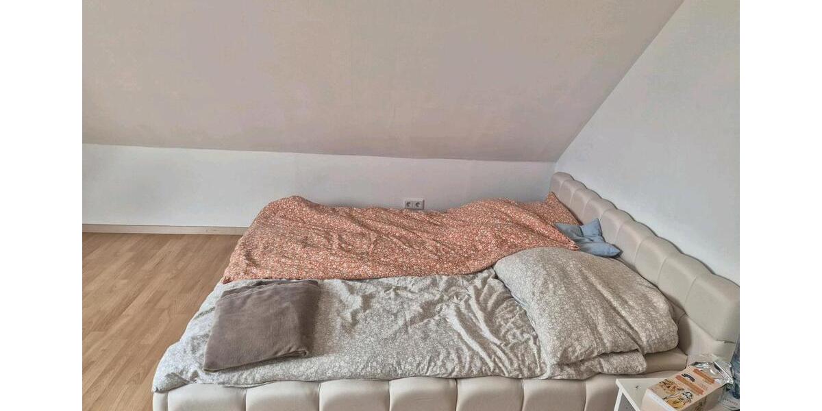 Dachgeschoßwohnung Frankfurt am Main Gallus - 3 Zimmer, 77 m&sup2;, 1.150&euro; | Angebot:25420638