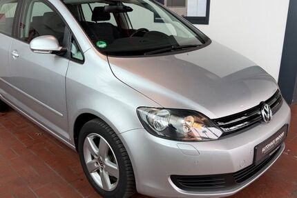 VW Golf Plus 83.152 km 6.900 &euro; Henstedt-Ulzburg (bei Hamburg) 24558