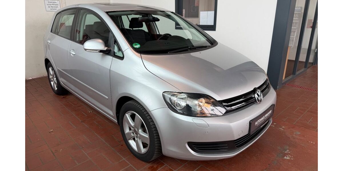 VW Golf Plus 83.152 km 6.900 &euro; Henstedt-Ulzburg (bei Hamburg) 24558