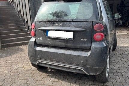 Smart ForTwo 112.125 km 4.399 &euro; Wohratal 35288