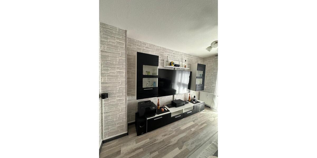 Erdgeschoßwohnung Kiel Elmschenhagen - 2 Zimmer, 55 m&sup2;, 199.000&euro; | Angebot:24772405