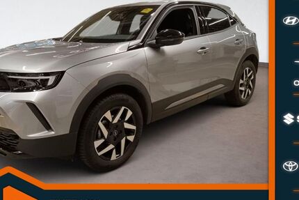 Opel Mokka 6.409 km 23.919 € Heidelberg 69115