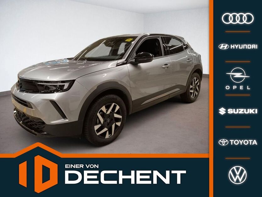 Opel Mokka 6.409 km 23.919 € Heidelberg 69115